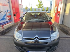Bild des Angebotes Citroen C4 1.6 16V Confort