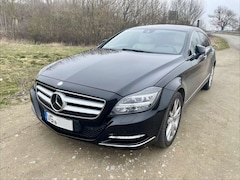 Bild des Angebotes Mercedes-Benz CLS 250 Shooting Brake CDI 7G-TRONIC