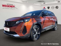 Bild des Angebotes Peugeot 5008 GT 130 EAT8 *SHZ*Kamera*