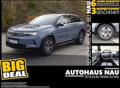 Bild des Angebotes Opel Grandland GS Plug-in-Hybrid Schiebedach!