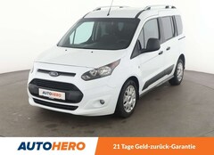 Bild des Angebotes Ford Tourneo Connect 1.5 TDCi Trend*PDC*AHK*KLIMA*GARANTIE*