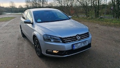Bild des Angebotes VW Passat 2.0 Blue TDI SCR Highline