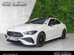 Bild des Angebotes Mercedes-Benz CLE 300 4M AMG Line *AHK*Distr*Pano*Burm*KeyGo*