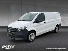 Bild des Angebotes Mercedes-Benz Vito 116 CDI Kasten NEUES MODELL+9GT+MBUX