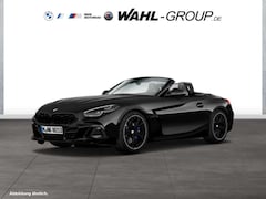 Bild des Angebotes BMW Z4 M40i HEAD-UP  H&K HiFi DAB LED NAVI KEYLESS ALU 19
