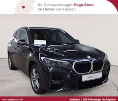 Bild des Angebotes BMW X1 X1 sDrive18d M Sport LED AHK NAV