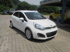 Bild des Angebotes Kia Rio FIFA World Cup Edition