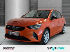 Bild des Angebotes Opel Corsa-e Edition LenkradHZG SHZ Rückfahrkam.Parkpilot