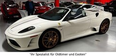 Bild des Angebotes Ferrari F430 -Scuderia 16 M Classiche Zertifiziert