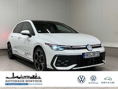 Bild des Angebotes VW Golf VIII GTI 2.0 TSI DSG PANO MATRIX-LED RFK