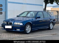 Bild des Angebotes BMW 328 i Sport Edition--M-PAKET