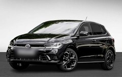 Bild des Angebotes VW Polo 1.0 R-LINE CAM ACC LM17 NAVI CARPLAY SITZHZ