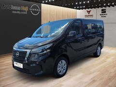 Bild des Angebotes Nissan Primastar Kombi 8 Sitzer L1H1 2,8t dci170 DCT TE