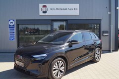 Bild des Angebotes Audi Q4 e-tron 40 e-tron basis