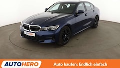 Bild des Angebotes BMW 318 318d Advantage Aut.*NAVI*LED*PDC*SHZ*TEMPO*ALU*