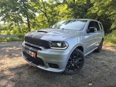 Bild des Angebotes Dodge Durango 5.7l R/T Plus / 7 Sitzer / ACC / 4X4