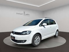 Bild des Angebotes VW Golf Plus