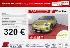 Bild des Angebotes VW ID.4 1st 150/77 320,-ohne Anzahlung AHK Wärmepumpe