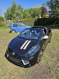 Renault Wind TCe 100 Gordini