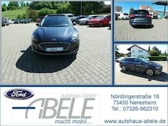 Bild des Angebotes Ford Focus Vignale