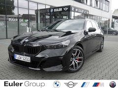 Bild des Angebotes BMW 520 d xDrive Touring Sportpaket HUD StandHZG AHK-klapp