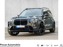 BMW X7 xDrive40d M Sport DA/PA Prof H/K 22"