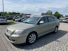Bild des Angebotes Toyota Avensis 2.0 D-4D C