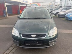 Bild des Angebotes Ford Focus C-Max Focus C-Max 1.8 Trend