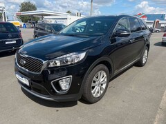 Bild des Angebotes Kia Sorento Platinum Edition 4WD AUTOMATIK