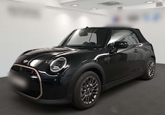 Bild des Angebotes MINI Cooper S Cabrio Cooper S Favoured Trim Cabrio Head-Up HK HiFi