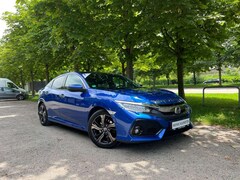 Bild des Angebotes Honda Civic Prestige 1 J. Garantie Tüv & Service Neu