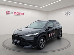 Toyota Corolla Cross Hybrid 2.0 VVT-i GR SPORT