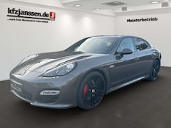 Bild des Angebotes Porsche Panamera GTS