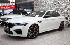 Bild des Angebotes BMW M5 COMPETITION*50-JAHRE EDI*CARBON*LASER*MASSAGE