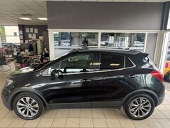 Bild des Angebotes Opel Mokka CDTI Innovation Autom T-Leder Navi Kamera