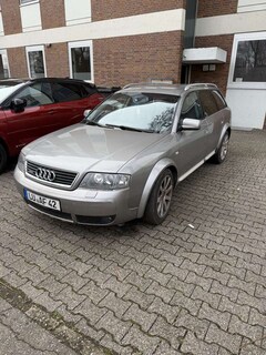 Bild des Angebotes Audi Allroad 2.5 TDI (132kW)
