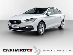 Bild des Angebotes SEAT Leon Sportstourer 1.5 eTSI DSG Style Edition VIRTUAL...