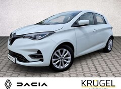 Bild des Angebotes Renault ZOE (mit Batterie) Z.E. 50 EXPERIENCE