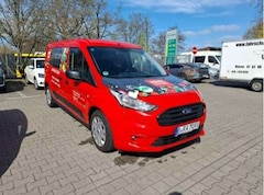 Bild des Angebotes Ford Transit Connect Transit Connect 210 L2 S