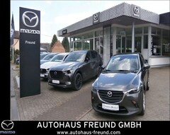Bild des Angebotes Mazda CX-3 SKYACTIV-G 2.0 SELECTION NAV