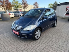 Bild des Angebotes Mercedes-Benz A 200 A A 200*Aut.*NUR-98.000-KM*LEDER*AVANTGARD