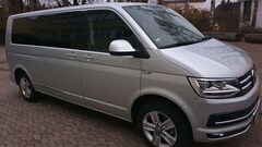 Bild des Angebotes VW T6 Caravelle Caravelle DSG Kurz TSIComfortline