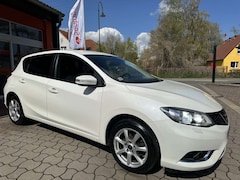 Bild des Angebotes Nissan Pulsar Acenta