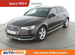 Bild des Angebotes Audi A6 allroad 3.0 V6 TDI Aut.*NAVI*CAM*TEMPO*