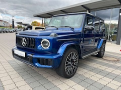Bild des Angebotes Mercedes-Benz G 63 AMG G63 AMG ACTIVE-RIDE-CONTROl+3D-KAMERA+ALCANTARA