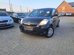 Bild des Angebotes Daihatsu Sirion Daihatsu Sirion/ Klima