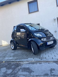 Bild des Angebotes smart forTwo Basis
