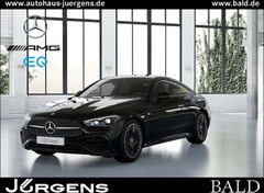 Bild des Angebotes Mercedes-Benz CLE 300 e AMG-Sport/Pano/Night/DIGITAL/360/Burm