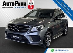 Bild des Angebotes Mercedes-Benz GLE 43 AMG *LED*Sitzbelüftung*AHK*Distronic+*360°