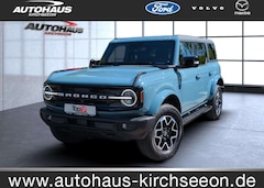 Bild des Angebotes Ford Bronco 2.7 EcoBoost V6 Outer Banks 4x4 Allrad Auto